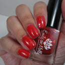 Emily De Molly - Let’s Build This Nail Polish