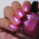 KBShimmer - Spun-believable Nail Polish