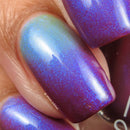 Emily De Molly - Check It Nail Polish (Thermal)