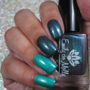 Emily De Molly - Earthbound Nail Polish (Thermal)
