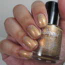 KBShimmer - Hay Good Lookin’ Nail Polish