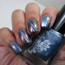 Emily De Molly - Low Tide Nail Polish (Magnetic)