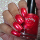 KBShimmer - Berry & Bright Nail Polish