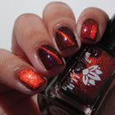 Emily De Molly - Hard To Ignore Nail Polish (Magnetic)