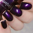 KBShimmer - Eerie-sistible Nail Polish