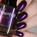 KBShimmer - Eerie-sistible Nail Polish