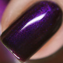 KBShimmer - Eerie-sistible Nail Polish