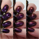 KBShimmer - Eerie-sistible Nail Polish