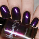 KBShimmer - Eerie-sistible Nail Polish