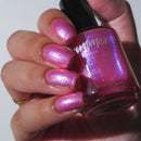 KBShimmer - Spun-believable Nail Polish