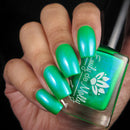 Emily De Molly - Leave A Light On Nail Polish