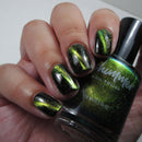 KBShimmer - Light Years Ahead Nail Polish (Magnetic)