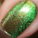 KBShimmer - Elf Taught Nail Polish (Magnetic)