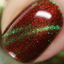 KBShimmer - Elf Taught Nail Polish (Magnetic)
