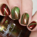 KBShimmer - Elf Taught Nail Polish (Magnetic)