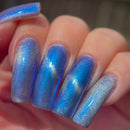 Emily De Molly - Air Flow Nail Polish (Magnetic)