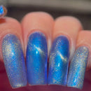 Emily De Molly - Air Flow Nail Polish (Magnetic)