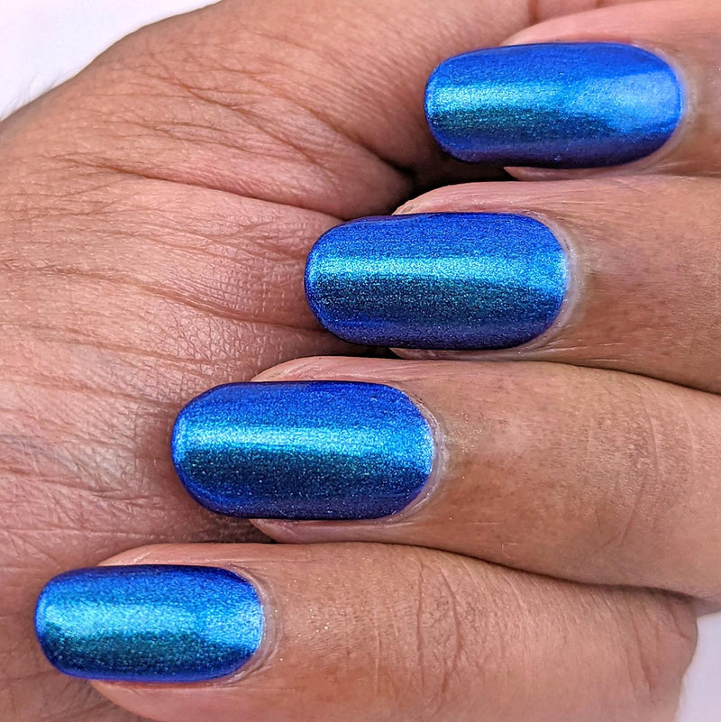 Emily De Molly - Beside Myself Nail Polish