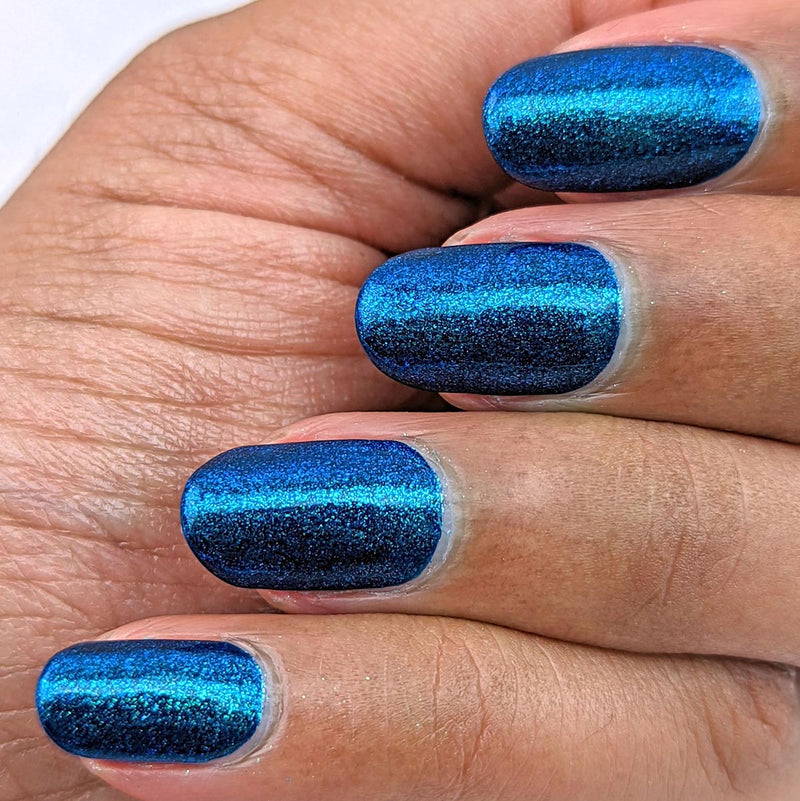 Emily De Molly - Chose My Path Nail Polish
