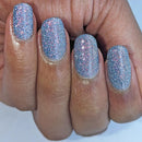 Emily De Molly - Eternal Prize Nail Polish (Flash Reflective)