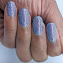 Emily De Molly - Eternal Prize Nail Polish (Flash Reflective)