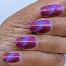 Emily De Molly - Lost In The Pages Nail Polish (Magnetic)