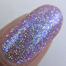 Emily De Molly - Never Stood A Chance Nail Polish