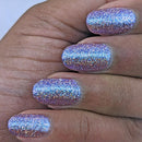 Emily De Molly - Never Stood A Chance Nail Polish