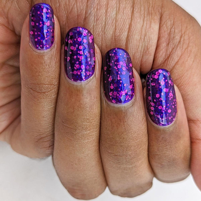 Emily De Molly - Styx Nail Polish
