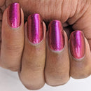 Emily De Molly - Vague Memories Nail Polish