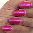 Emily De Molly - Volume Up Nail Polish