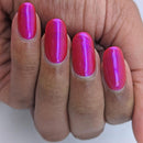 Emily De Molly - Volume Up Nail Polish