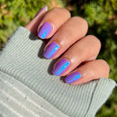 Emily De Molly - The Ones Who Live Nail Polish