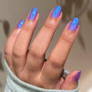Emily De Molly - The Ones Who Live Nail Polish