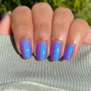 Emily De Molly - The Ones Who Live Nail Polish