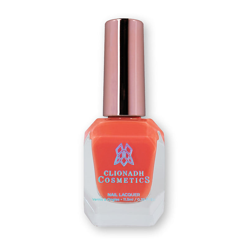Clionadh Cosmetics - Elated Nail Polish