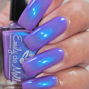 Emily De Molly - The Ones Who Live Nail Polish