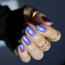 Emily De Molly - The Ones Who Live Nail Polish