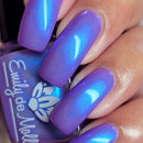 Emily De Molly - The Ones Who Live Nail Polish