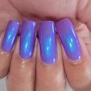 Emily De Molly - The Ones Who Live Nail Polish