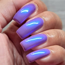 Emily De Molly - The Ones Who Live Nail Polish