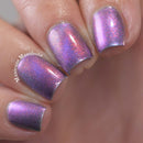 Emily De Molly - Battery Check Nail Polish (Magnetic)