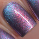 Emily De Molly - Battery Check Nail Polish (Magnetic)