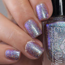Emily De Molly - Never Stood A Chance Nail Polish