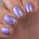 Emily De Molly - Never Stood A Chance Nail Polish