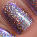 Emily De Molly - Never Stood A Chance Nail Polish