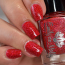 Emily De Molly - Pay The Price Nail Polish