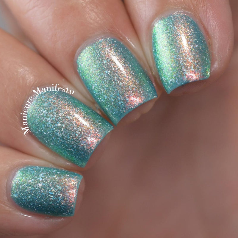 Emily De Molly - Take My Hand Nail Polish