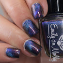 Emily De Molly - That Seems Ominous Nail Polish (Magnetic)