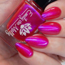 Emily De Molly - Volume Up Nail Polish